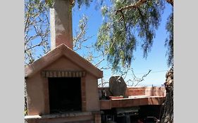 Casa Las Laderitas B